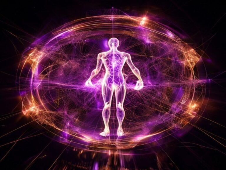 How EFT Changed My Life